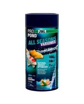ProPond All Seasons VARIOMIX 0.15kg JBL